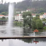 Holiday home Refugio Do Fujaco Sao Pedro do Sul