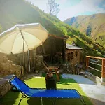 Holiday home Refugio Do Fujaco