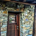 Holiday home Refugio Do Fujaco