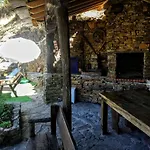 Holiday home Refugio Do Fujaco Sao Pedro do Sul