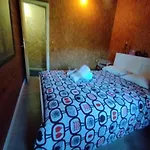 Holiday home Refugio Do Fujaco *