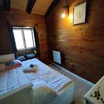 Holiday home Refugio Do Fujaco *