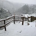 Refugio Do Fujaco Holiday home