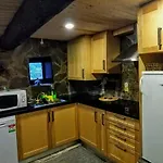 Holiday home Refugio Do Fujaco Sao Pedro do Sul
