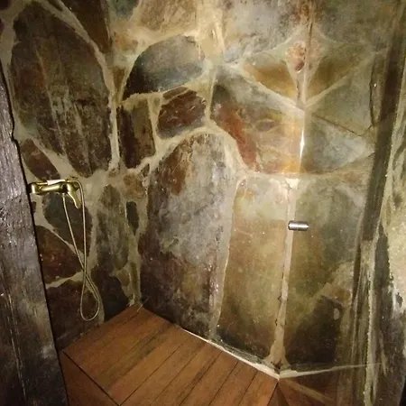 Refugio Do Fujaco * São Pedro do Sul