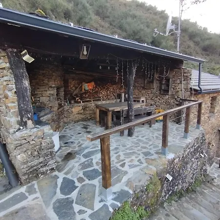 Refugio Do Fujaco
