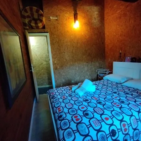 Refugio Do Fujaco Feriehus