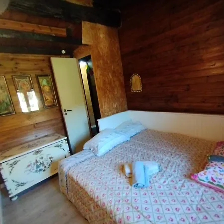 Refugio Do Fujaco