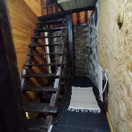 Feriehus Refugio Do Fujaco São Pedro do Sul