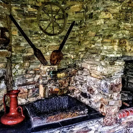 Refugio Do Fujaco * São Pedro do Sul