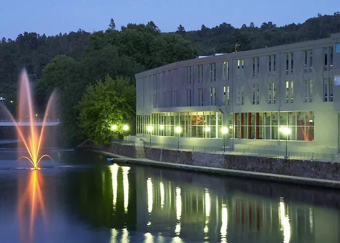 Refugio Do Fujaco Casa vacanze