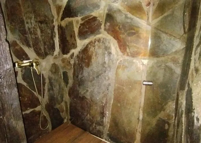 Refugio Do Fujaco * São Pedro do Sul