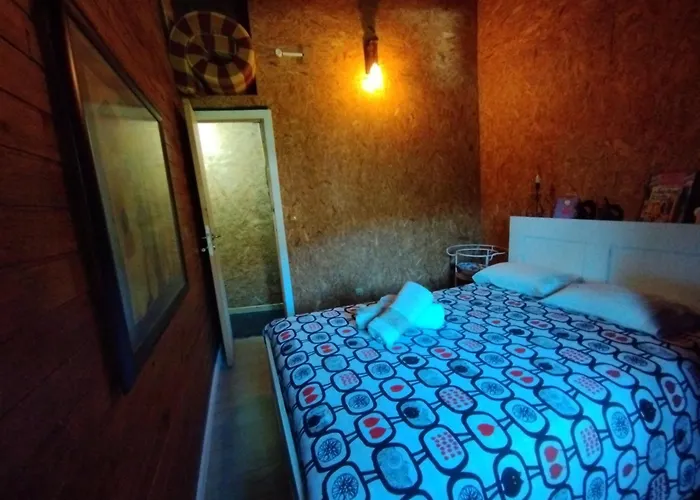 Refugio Do Fujaco Casa vacanze