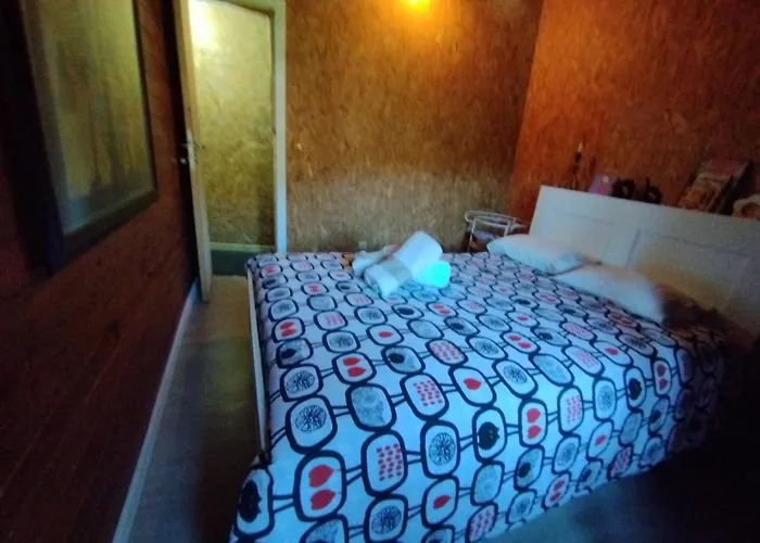 Casa vacanze Refugio Do Fujaco *