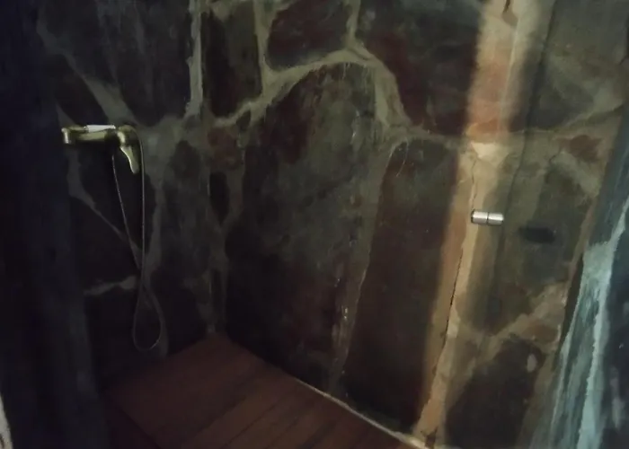 Refugio Do Fujaco Casa vacanze