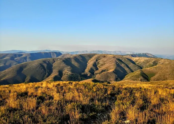 Refugio Do Fujaco Casa vacanze *